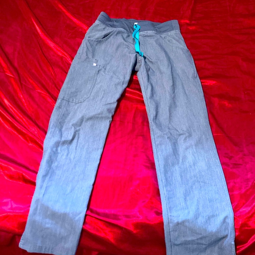 Scrubs Pants
